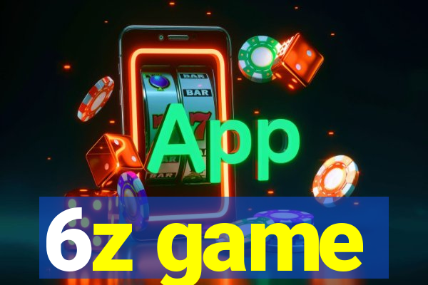 6z game